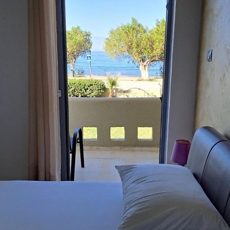 פלאקיאס Galini Beach מראה חיצוני תמונה