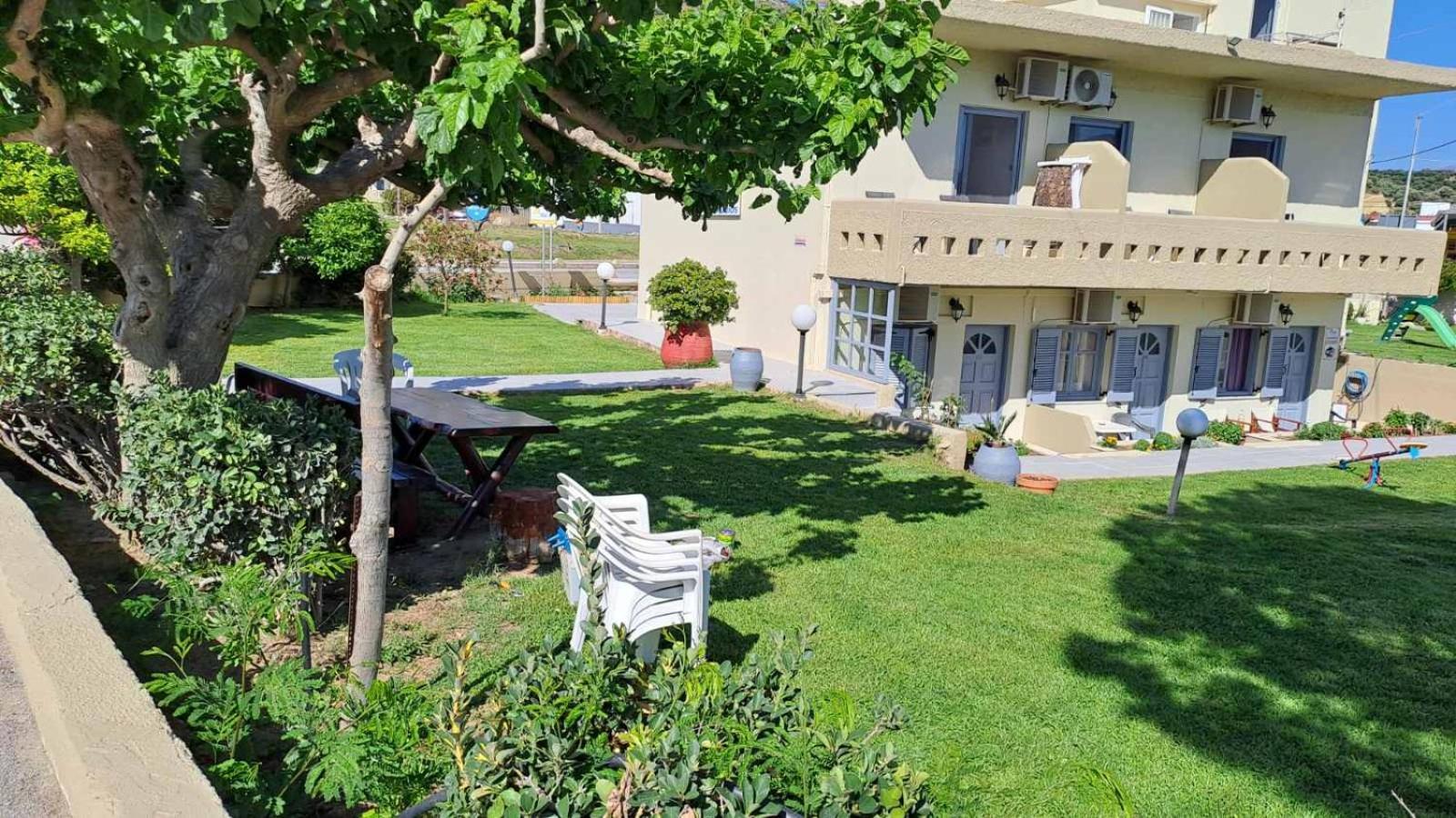 פלאקיאס Galini Beach מראה חיצוני תמונה