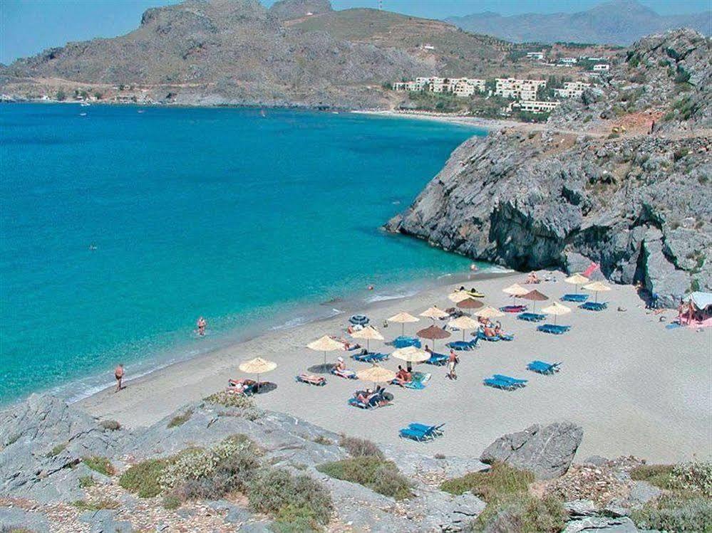 פלאקיאס Galini Beach מראה חיצוני תמונה